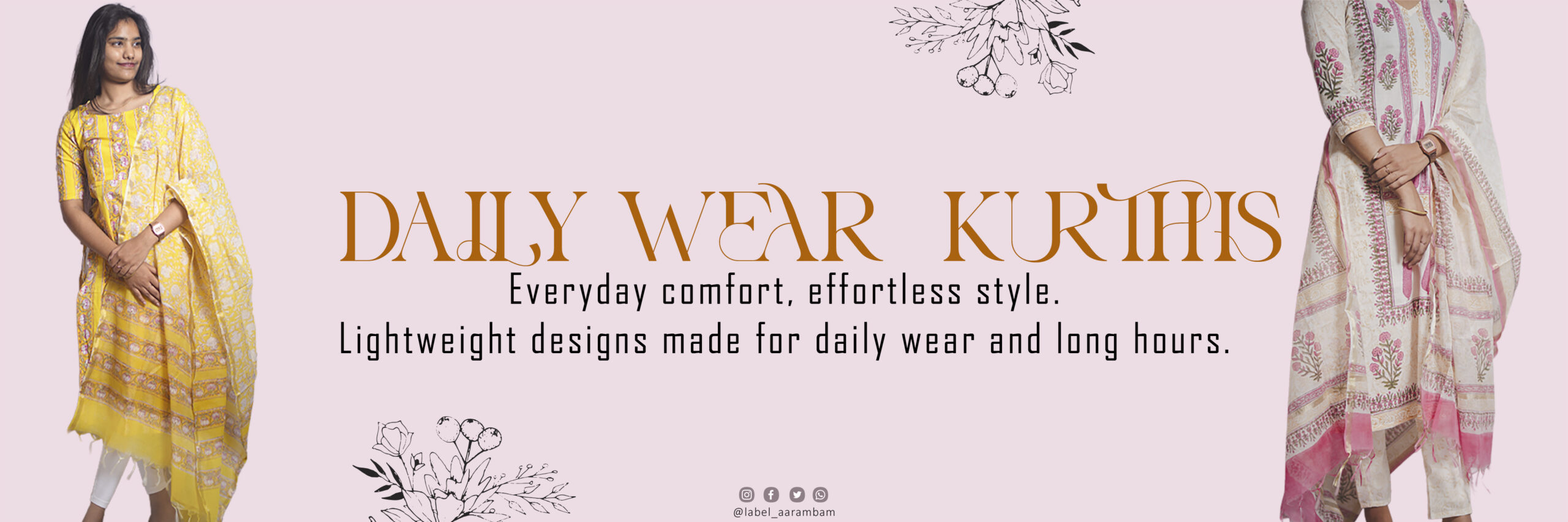 labelaarambam banner